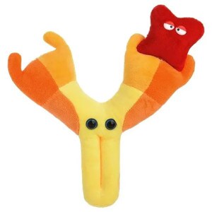 Antibody Full Size Plush
